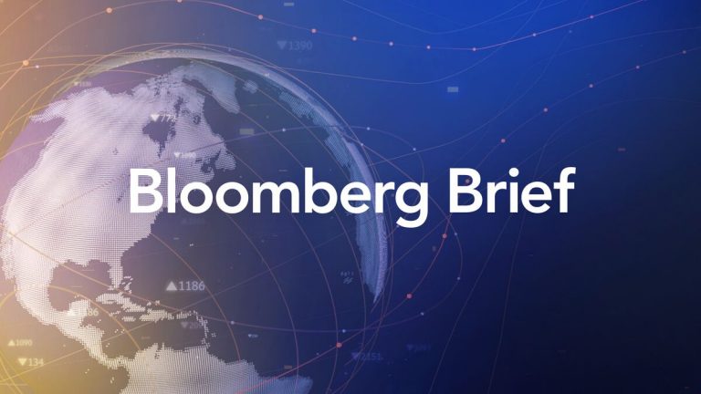 Bloomberg Brief 01/08/2025