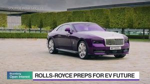 Making Luxury Rolls Royce Vehicles More Bespoke