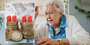 State pension age rise to 68 could be ‘brought forward’ as part of DWP update