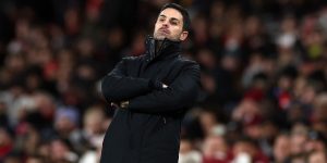 EFL release statement mocking Mikel Arteta after Arsenal boss made Carabao Cup complaint