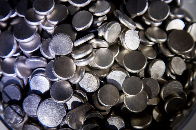 Indonesia Nickel Move May Cut Global Supply 35%, Macquarie Says