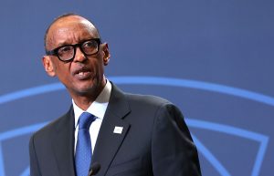 Rwanda’s Leader Says Nation Has Nothing to Do With Congo Rebels