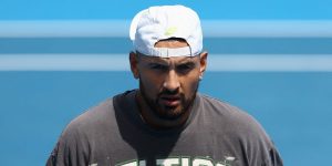 Nick Kyrgios plans ‘riot’ against arch-nemesis Jannik Sinner ahead of potential Australian Open tie