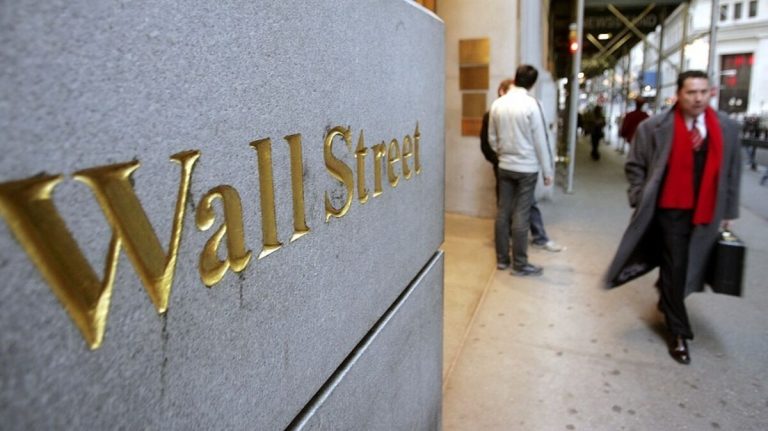 Wall Street Bonuses Said to Jump Double Digits