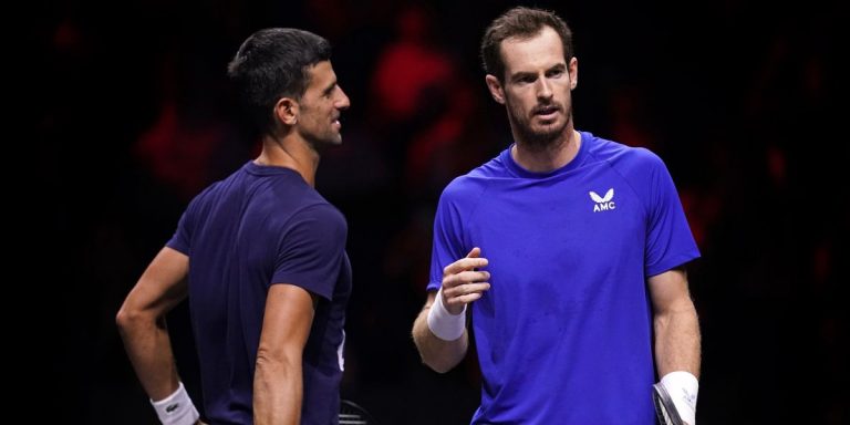 Andy Murray moans about Elon Musk’s ‘interesting algorithm’ and tennis fans offer solution