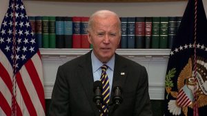 Biden Touts Economic Record, Citing December Jobs Report