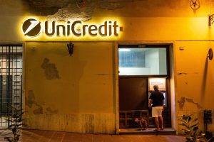 Italy Readying Review of UniCredit’s BPM Bid Under Golden Power