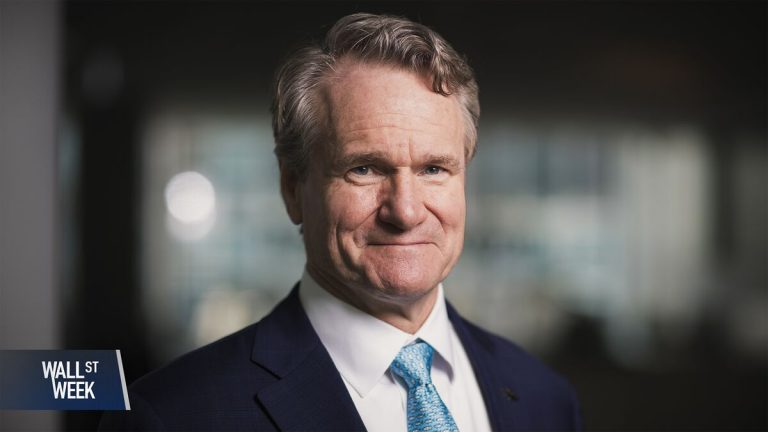 Brian Moynihan's Tenure of "Responsible Growth"