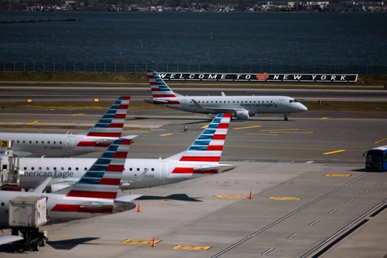 ESG Opponents Get Novel Win in American Airlines 401(k) Suit