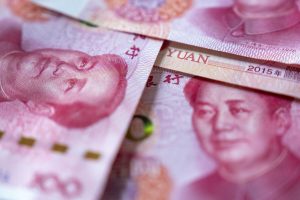 China Boosts Yuan Support With Warning, Capital Control Tweaks