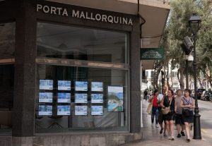 Spain to Try to Limit Real Estate Purchases by Non-EU Residents