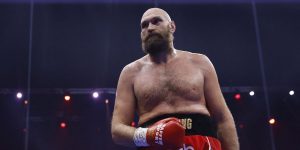 Tyson Fury makes shock retirement announcement despite Anthony Joshua fight agreement