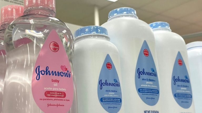 J&amp;J to Buy Intra-Cellular for About $14 Billion