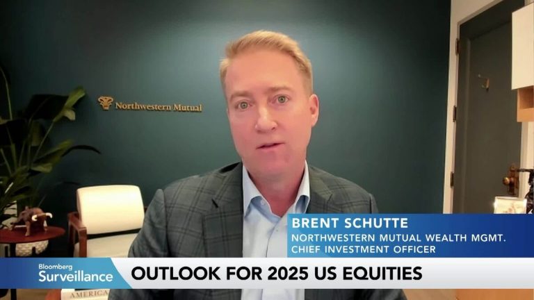 Higher Rates Are Here to Stay, Schutte Says