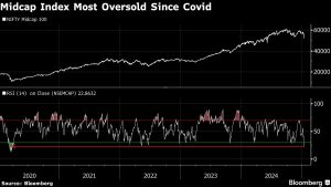 India's ‘Narrative Stocks’ Have a Long Way to Fall Warn Analysts