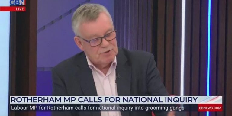 Grooming gangs national inquiry would ‘delay recommendations’ of Jay report, Nelson claims