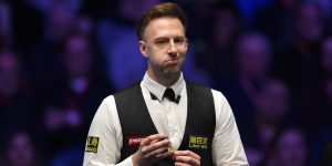 Judd Trump makes Masters statement hours after launching astonishing rant