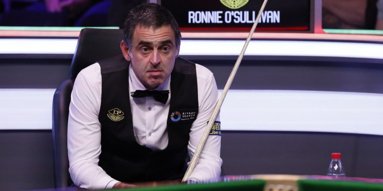 Ronnie O’Sullivan makes mental health demand of World Snooker at Masters