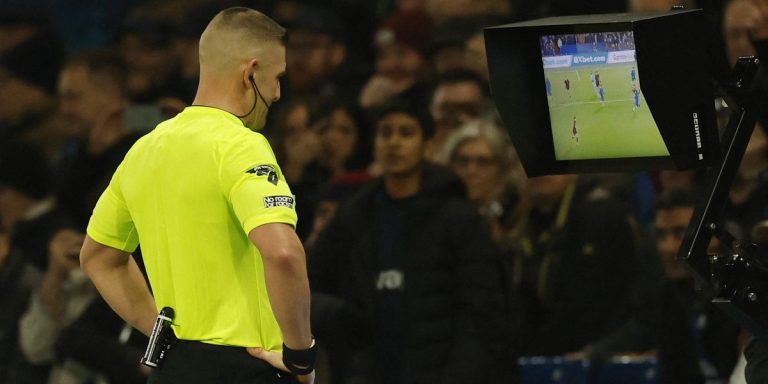 Premier League release statement after Bournemouth star escapes red card after Chelsea clash