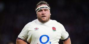 England set to strip Jamie George of captaincy as Steve Borthwick picks replacement for Six Nations