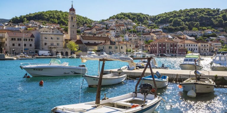 Travel warning: Holidaymakers alerted as Croatia updates terrorism risk