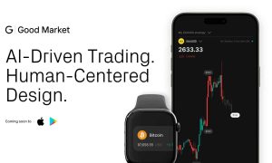 Good Market Launches No-Code Trading Platform to Address Retail Traders’ $2.1 Trillion Challenge