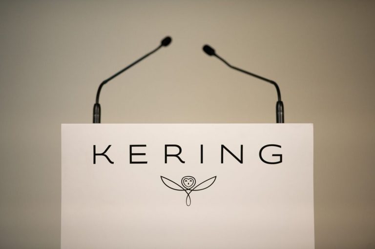 Kering Sells Majority Stake in Three Paris Properties to Ardian