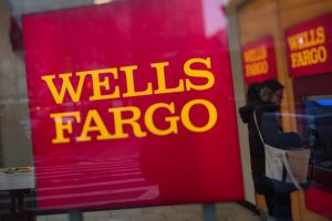 Wells Fargo Sees Strength in US Consumer, CFO Says