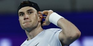 Jack Draper makes feelings clear on Australian Open boos after epic comeback against Thanasi Kokkinakis