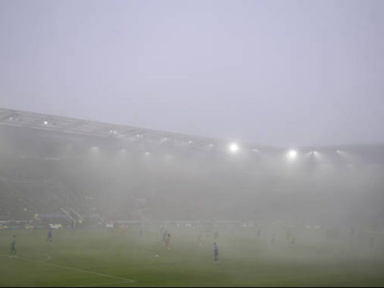 Yellow weather warning for fog issued by Met Office as UK braces for travel chaos