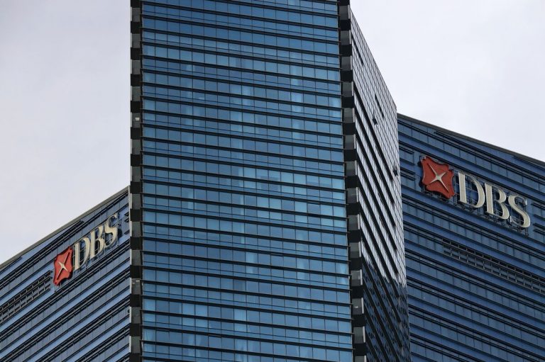 Alliance Bank’s Top Shareholder Vertical Theme Is Said to Consider Sale to DBS