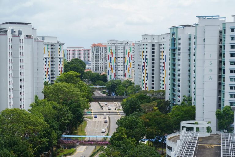 Singapore ‘Not Averse’ to More Property Cooling Measures, Straits Times Reports