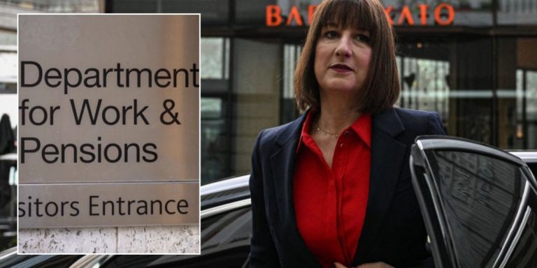 DWP consultation into benefits overhaul ‘unlawful’ in blow to Rachel Reeves’s savings ‘reforms’, High Court rules