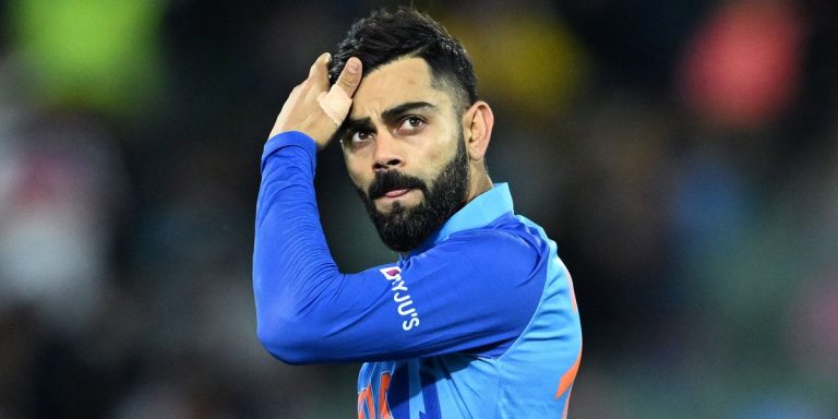 India told to drop Virat Kohli ahead of England tour after Australia horror show