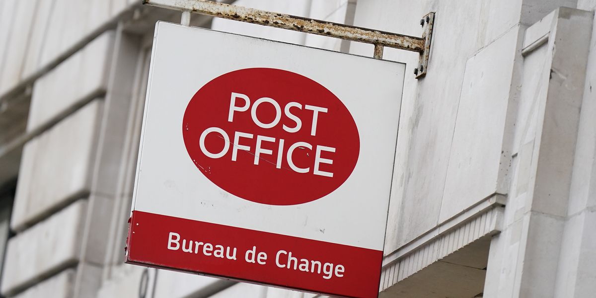 Post Office announces new branch opening BUT 100 locations at risk of closure