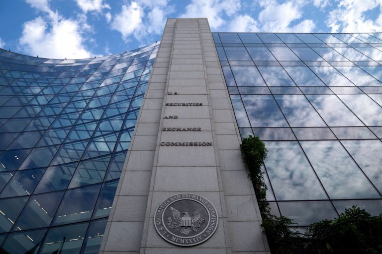 Vanguard’s $106 Million Fine From the SEC Is More Than A Wrist Slap