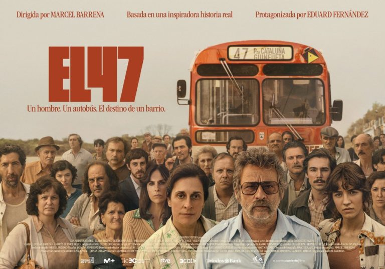 ‘The 47’ Takes Eight Prizes At Catalan Film Awards