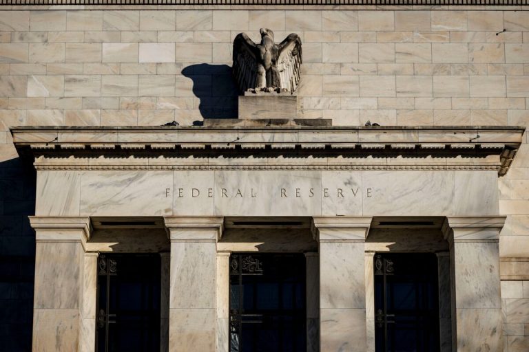 Contrarian Bet Emerges That Next Fed Move Is Higher, Not Lower