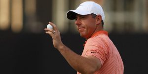 Rory McIlroy sends Tyrrell Hatton fiery Ryder Cup message after Dubai Desert Classic win