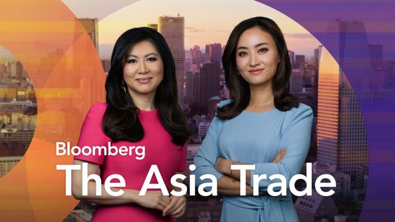 Bloomberg: The Asia Trade 1/20/2024