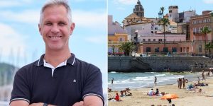 Expat secrets: Why Spain is the ideal destination for Britons in their 50s and 60s