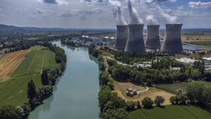 France’s 2024 Power Grid Was 95% Fossil Free as Nuclear, Renewables Jumped