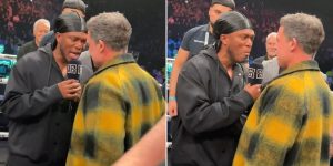 Wayne Bridge pulls out of KSI boxing fight after controversial joke made by YouTube star