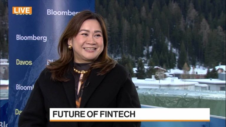 GCash CEO on AI, Funding, IPO, Offering Bonds