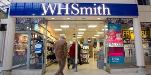 Store closures update: WHSmith to shut down multiple stores in 2025