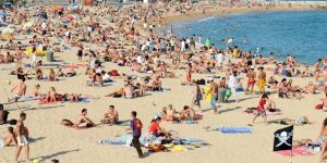 More Britons expected to flock to Spain this year despite anti-tourist protests