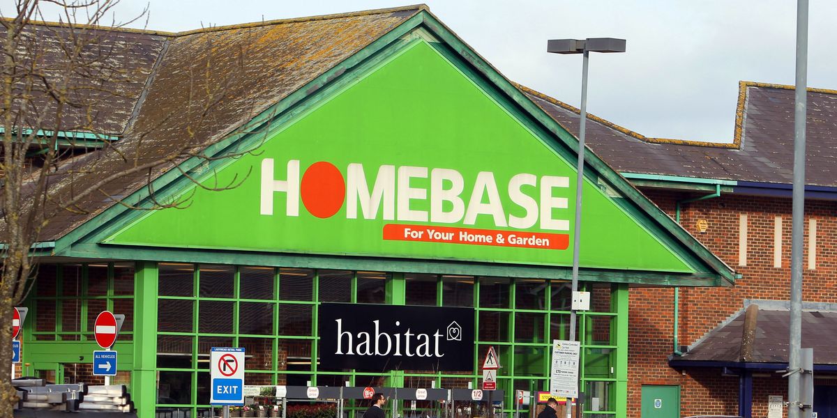 Store closures update: Homebase to shut down 13 locations this month