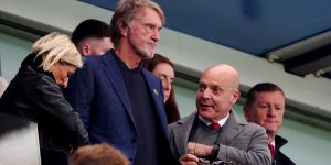 Man Utd owner Sir Jim Ratcliffe risks further backlash as cost-cutting measures hit three more club legends