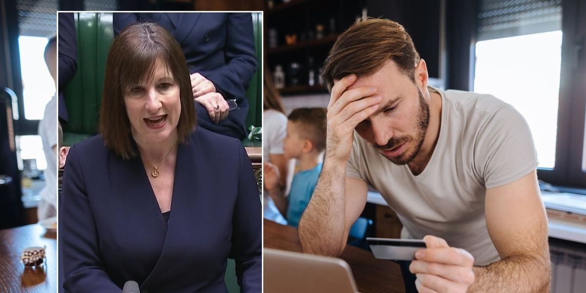 Rachel Reeves 'must scrap misguided jobs tax' as UK labour market under 'major threat', economists warn