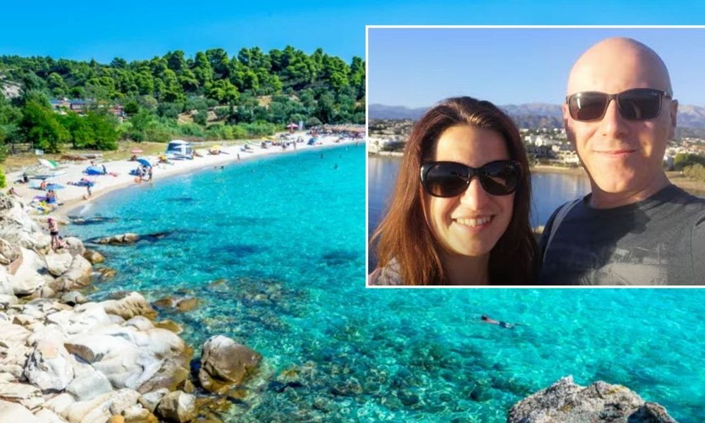 Expats in Greece share their experience of the country after 7 years of living abroad